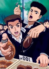 BUY NEW prince of tennis - 87589 Premium Anime Print Poster